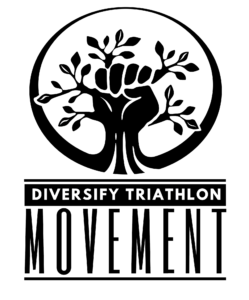 Diversify Triathlon Movement logo
